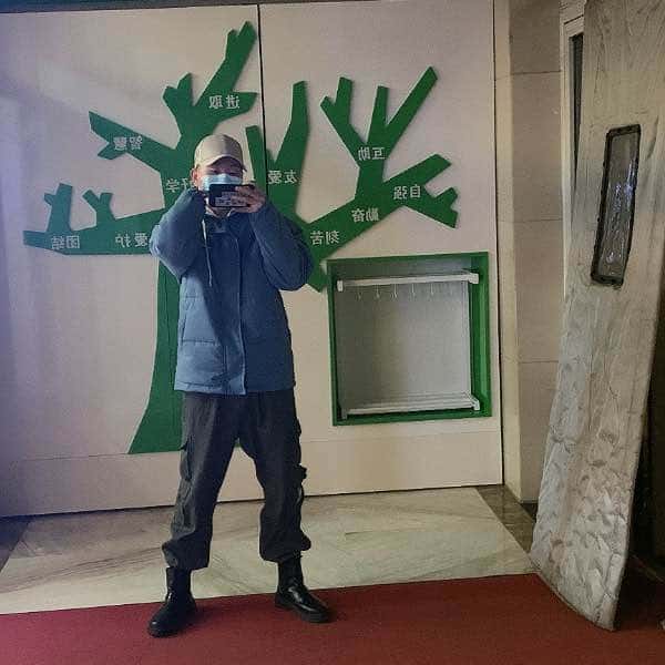 河北23岁单身帅哥真诚找对象-德阳征婚相亲网
