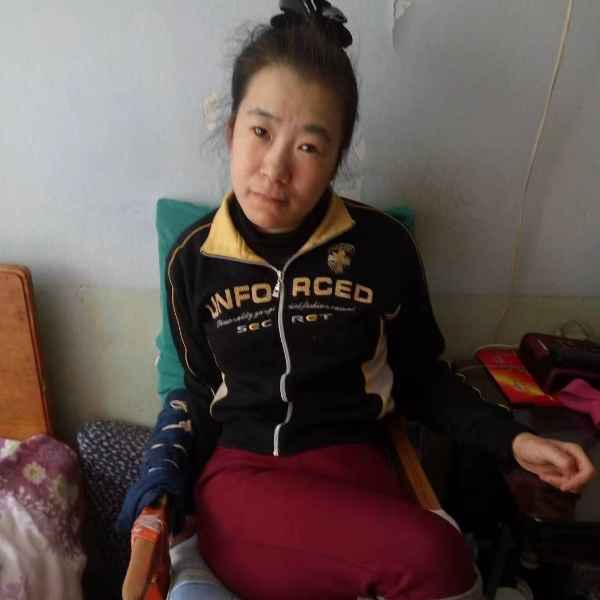 辽宁45岁单身美女真诚找对象-德阳征婚相亲网