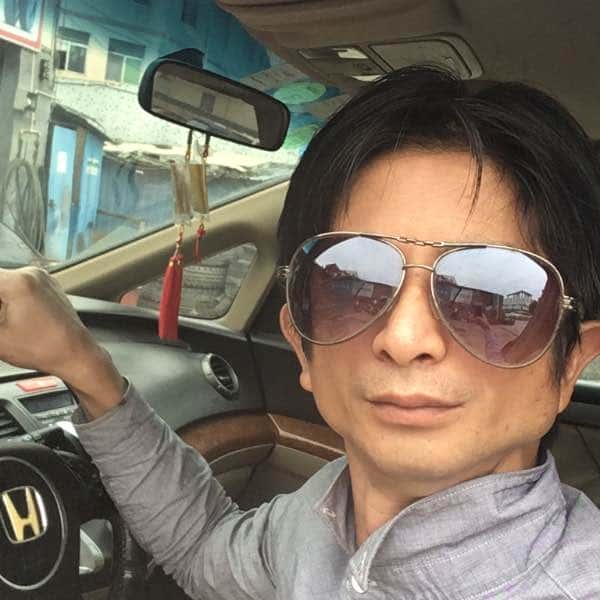 海南47岁单身帅哥真诚找对象-德阳征婚相亲网