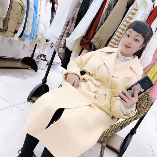 四川32岁单身美女真诚找对象-德阳征婚相亲网