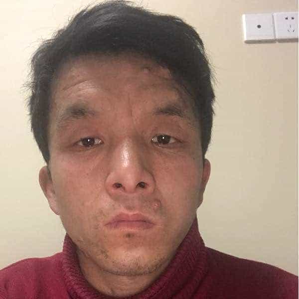 河南34岁单身帅哥真诚找对象-德阳征婚相亲网