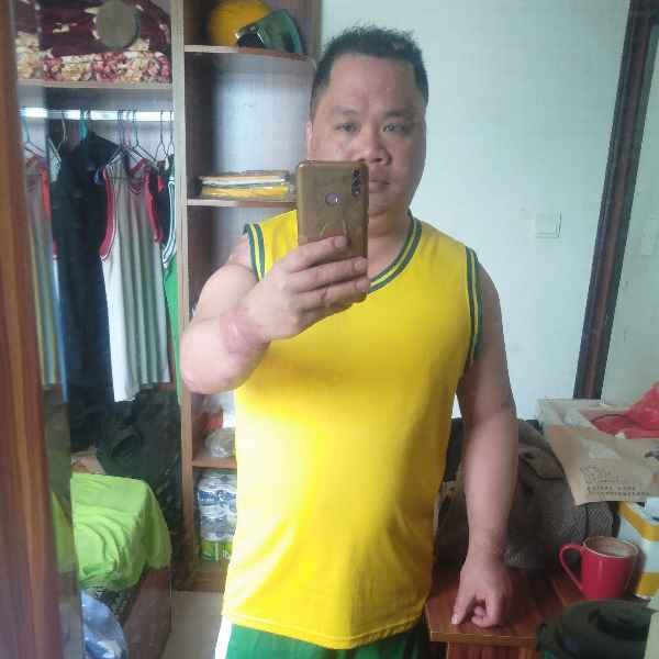 广西34岁单身帅哥真诚找对象-德阳征婚相亲网