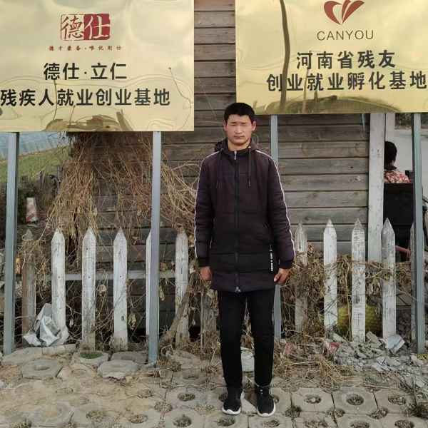 河南25岁单身帅哥真诚找对象-德阳征婚相亲网