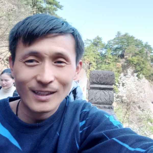 安徽46岁单身帅哥真诚找对象-德阳征婚相亲网