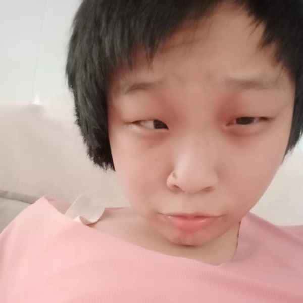山东21岁单身美女真诚找对象-德阳征婚相亲网