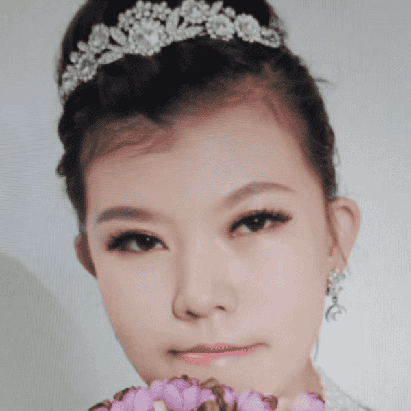 黑龙江31岁单身美女真诚找对象-德阳征婚相亲网