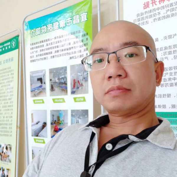 湖北41岁单身帅哥真诚找对象-德阳征婚相亲网