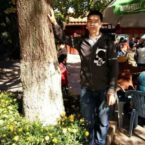 四川33岁单身帅哥真诚找对象-德阳征婚相亲网