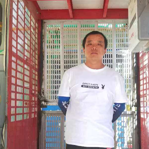 辽宁36岁单身帅哥真诚找对象-德阳征婚相亲网