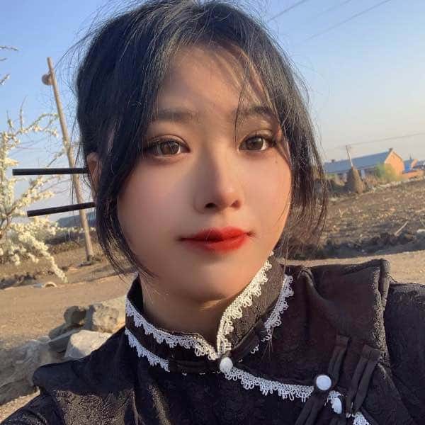 黑龙江21岁单身美女真诚找对象-德阳征婚相亲网
