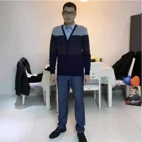山东37岁单身帅哥真诚找对象-德阳征婚相亲网