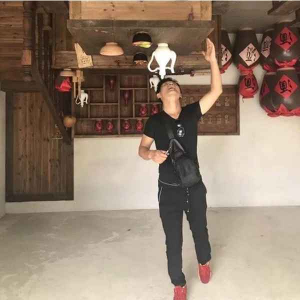 山东34岁单身帅哥真诚找对象-德阳征婚相亲网