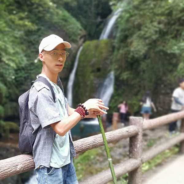 四川28岁单身帅哥真诚找对象-德阳征婚相亲网