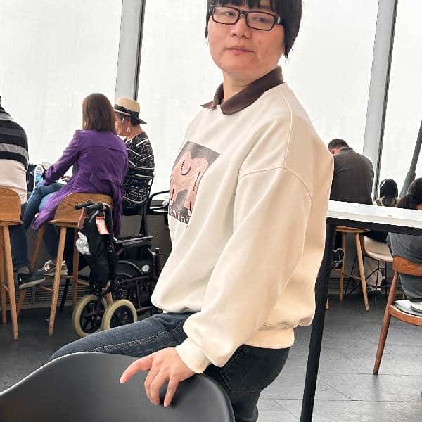 上海32岁单身美女真诚找对象-德阳征婚相亲网