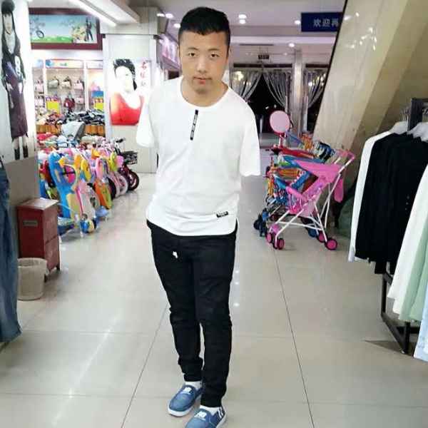 河南34岁单身帅哥真诚找对象-德阳征婚相亲网