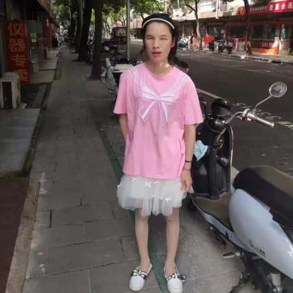 上海27岁单身美女真诚找对象-德阳征婚相亲网
