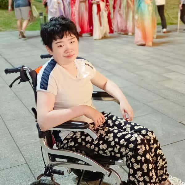 北京26岁单身美女真诚找对象-德阳征婚相亲网