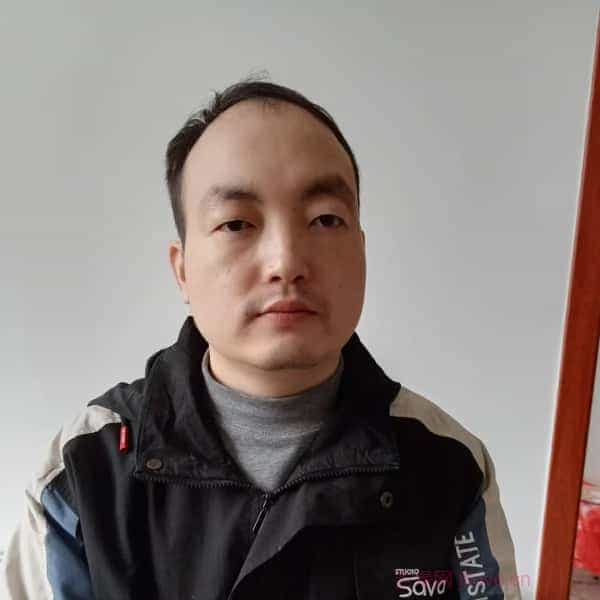 湖北36岁单身帅哥真诚找对象-德阳征婚相亲网