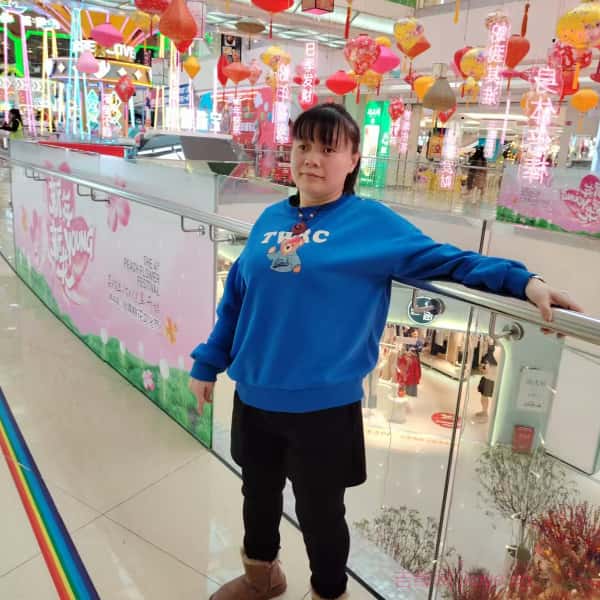 黑龙江25岁单身美女真诚找对象-德阳征婚网