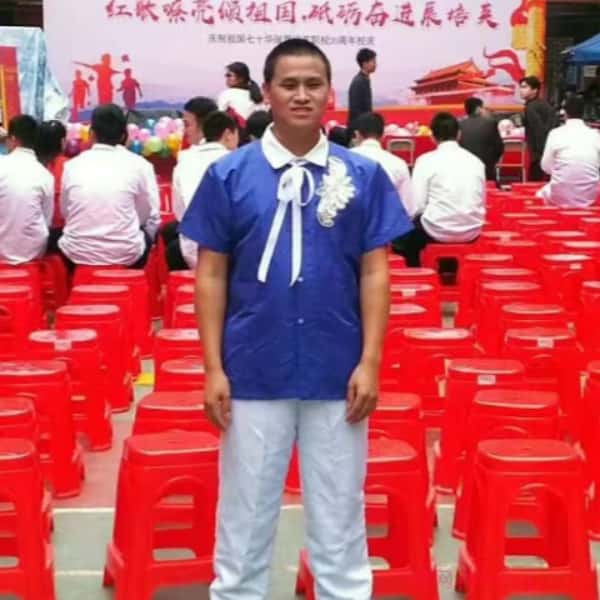 广东34岁单身帅哥真诚找对象-德阳征婚相亲网