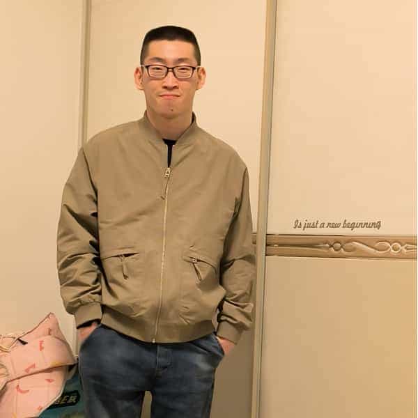 河南27岁单身帅哥真诚找对象-德阳征婚相亲网