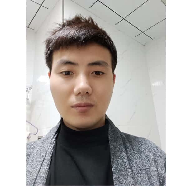 重庆34岁单身帅哥真诚找对象-德阳征婚相亲网
