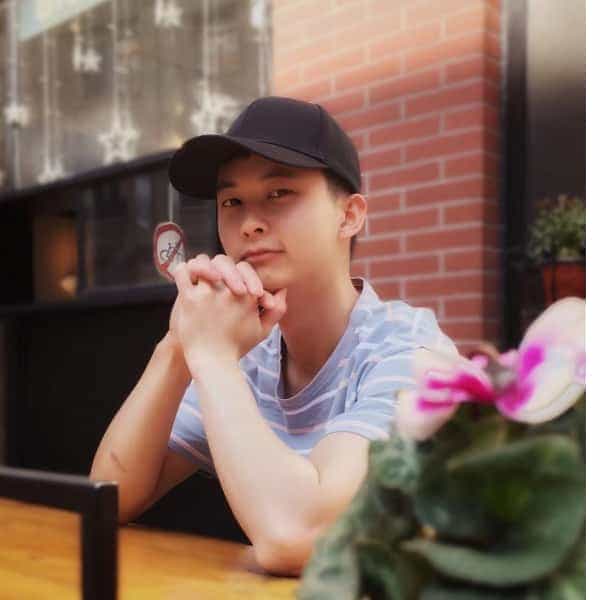 广东30岁单身帅哥真诚找对象-德阳征婚相亲网