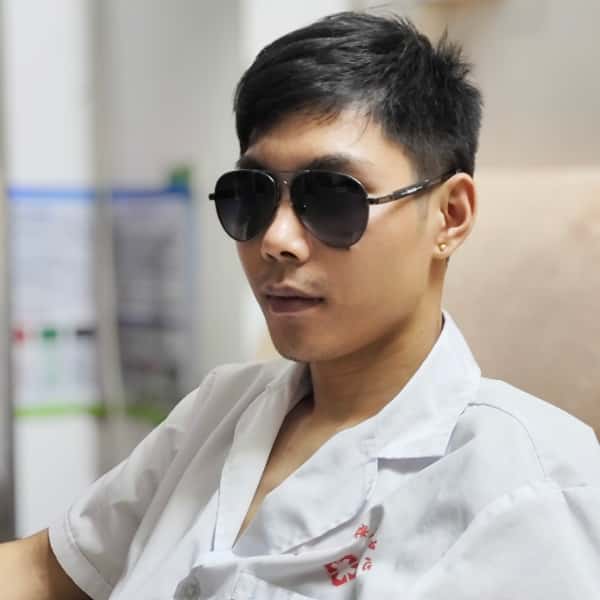 广东26岁单身帅哥真诚找对象-德阳征婚相亲网