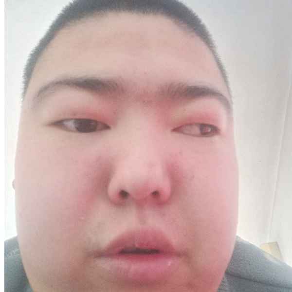 24岁岁内蒙古单身帅哥 - 德阳吉缘网