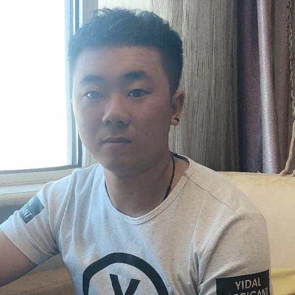 34岁岁内蒙古单身帅哥 - 德阳吉缘网
