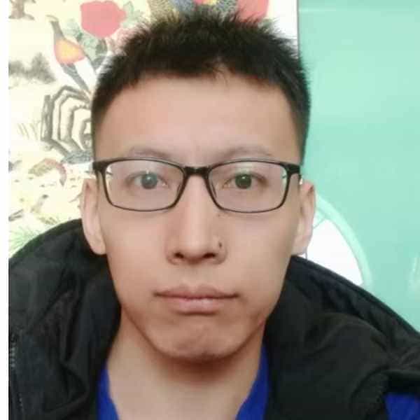 35岁岁内蒙古单身帅哥 - 德阳吉缘网
