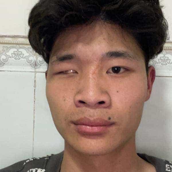 25岁岁云南单身帅哥 - 德阳吉缘网