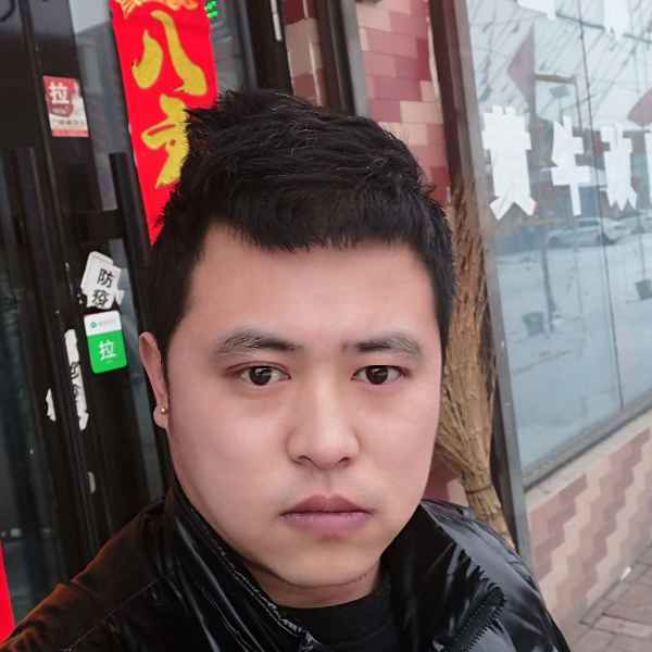 32岁岁黑龙江单身帅哥 - 德阳吉缘网