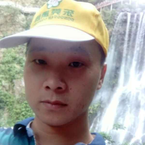 38岁岁河北单身帅哥 - 德阳吉缘网