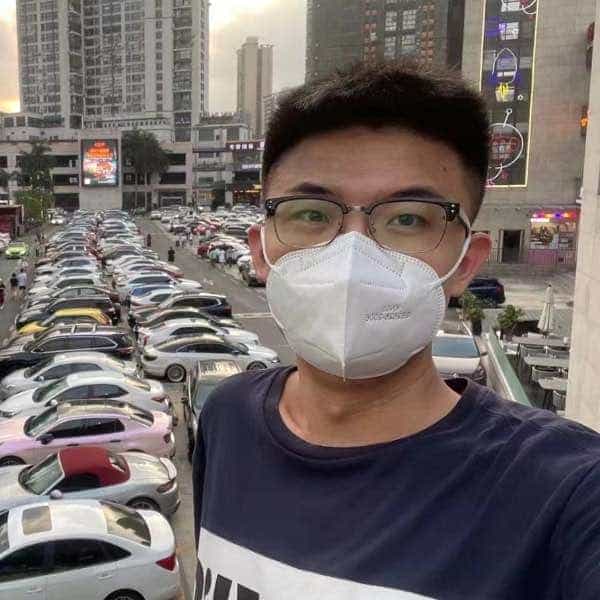 30岁岁黑龙江单身帅哥 - 德阳吉缘网