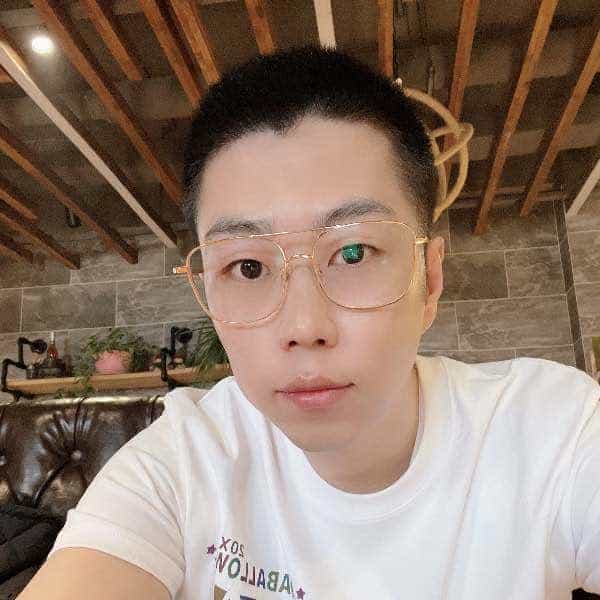 35岁岁内蒙古单身帅哥 - 德阳吉缘网