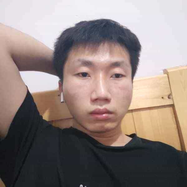 24岁岁山西单身帅哥 - 德阳吉缘网
