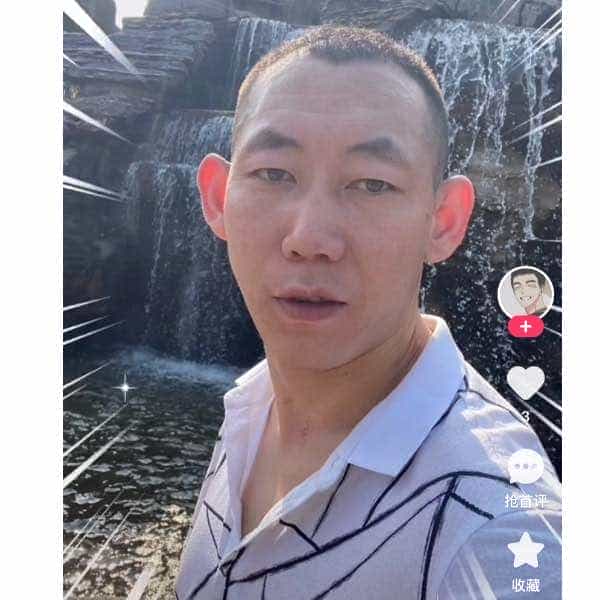 34岁岁内蒙古单身帅哥 - 德阳吉缘网