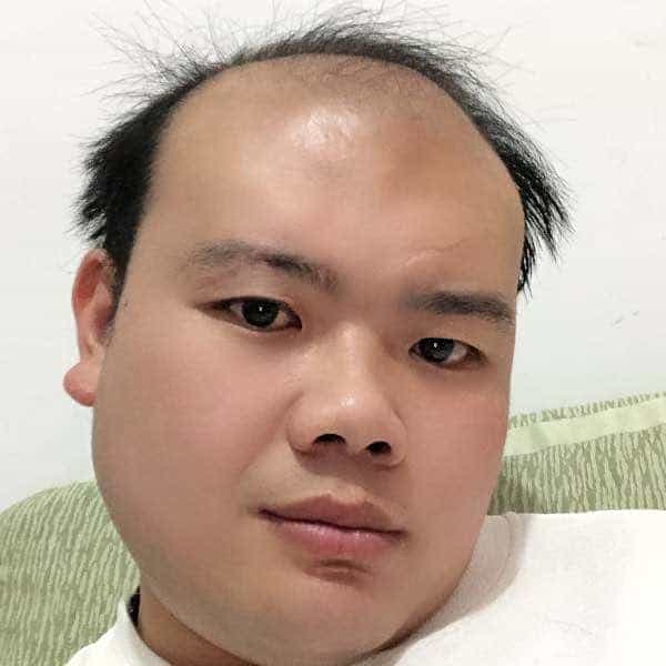 34岁岁云南单身帅哥 - 德阳吉缘网