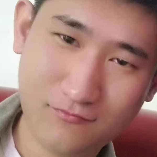 27岁岁山西单身帅哥 - 德阳吉缘网