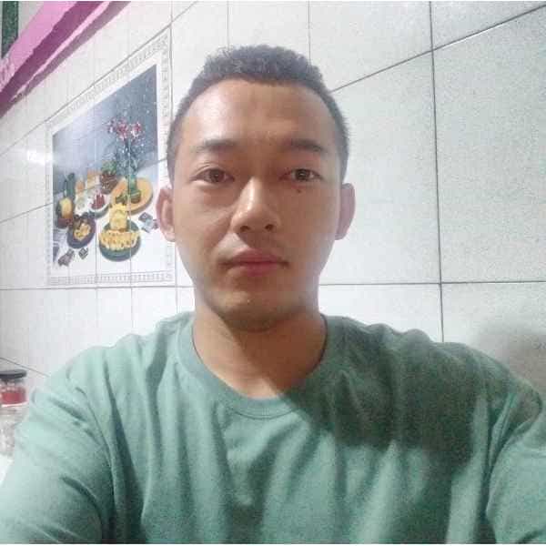 29岁岁黑龙江单身帅哥 - 德阳吉缘网