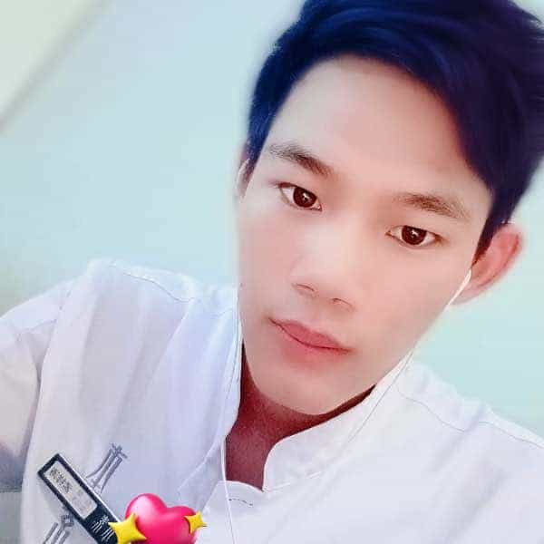 27岁岁内蒙古单身帅哥 - 德阳吉缘网
