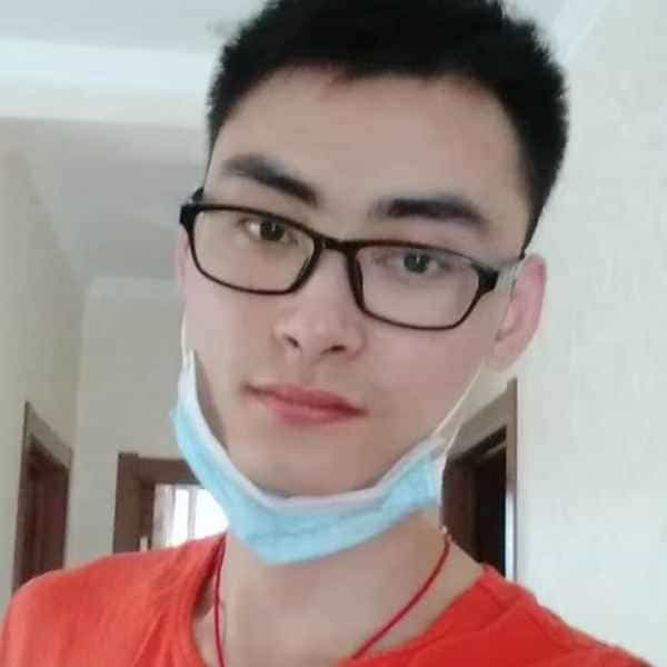 29岁岁黑龙江单身帅哥 - 德阳吉缘网