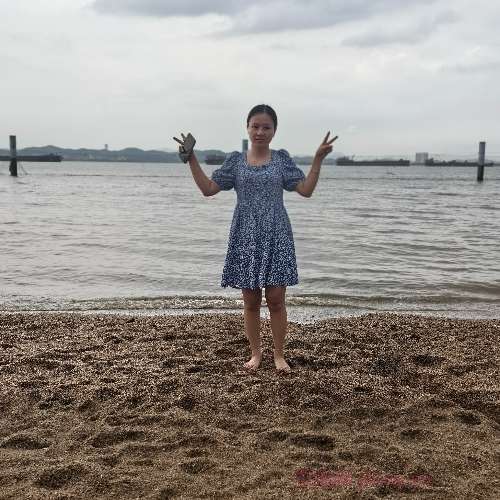 32岁岁广东单身美女 - 德阳吉缘网