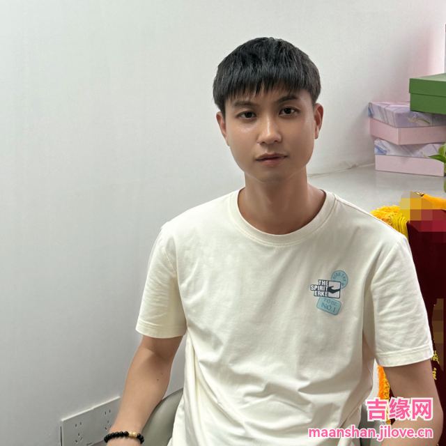 38岁岁安徽单身帅哥 - 德阳吉缘网