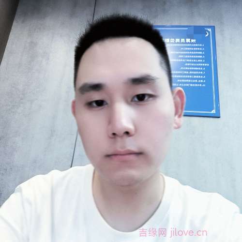 31岁岁重庆单身帅哥 - 德阳吉缘网
