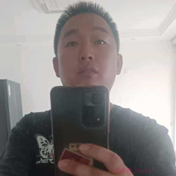 35岁岁内蒙古单身帅哥 - 德阳吉缘网