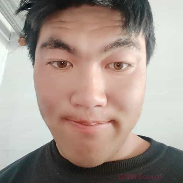 27岁岁内蒙古单身帅哥 - 德阳吉缘网
