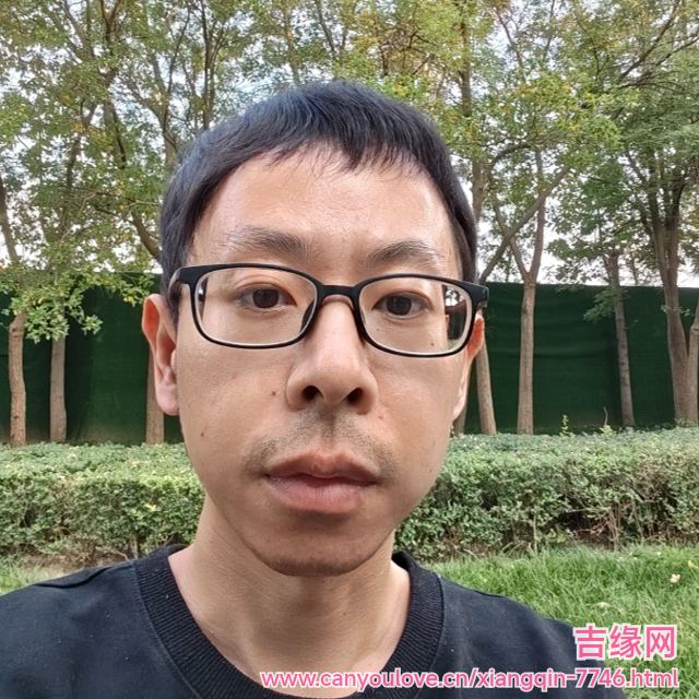 41岁岁天津单身帅哥 - 德阳吉缘网